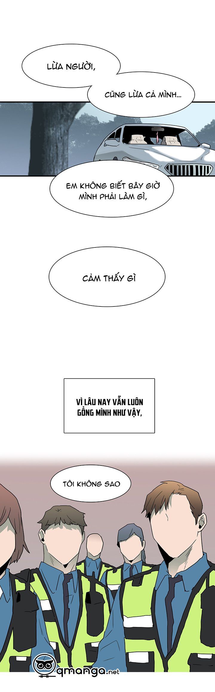 đọc truyện Dear Door Chương 52 ảnh 19 tại Thiên Thai Truyện