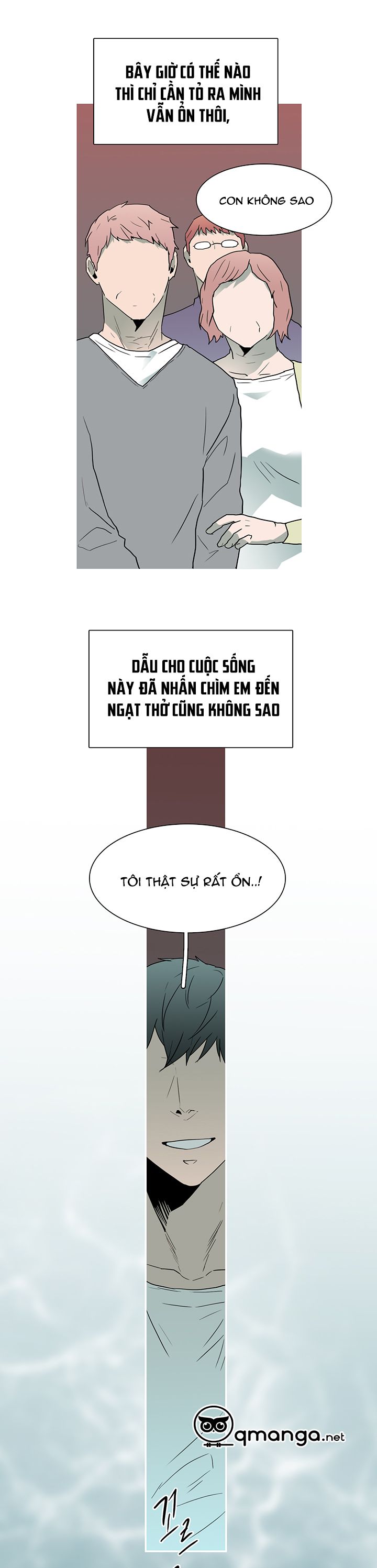 đọc truyện Dear Door Chương 52 ảnh 20 tại Thiên Thai Truyện