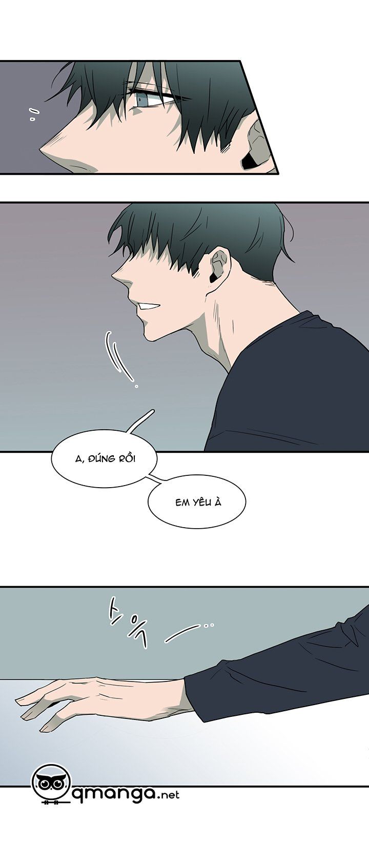 đọc truyện Dear Door Chương 52 ảnh 24 tại Thiên Thai Truyện