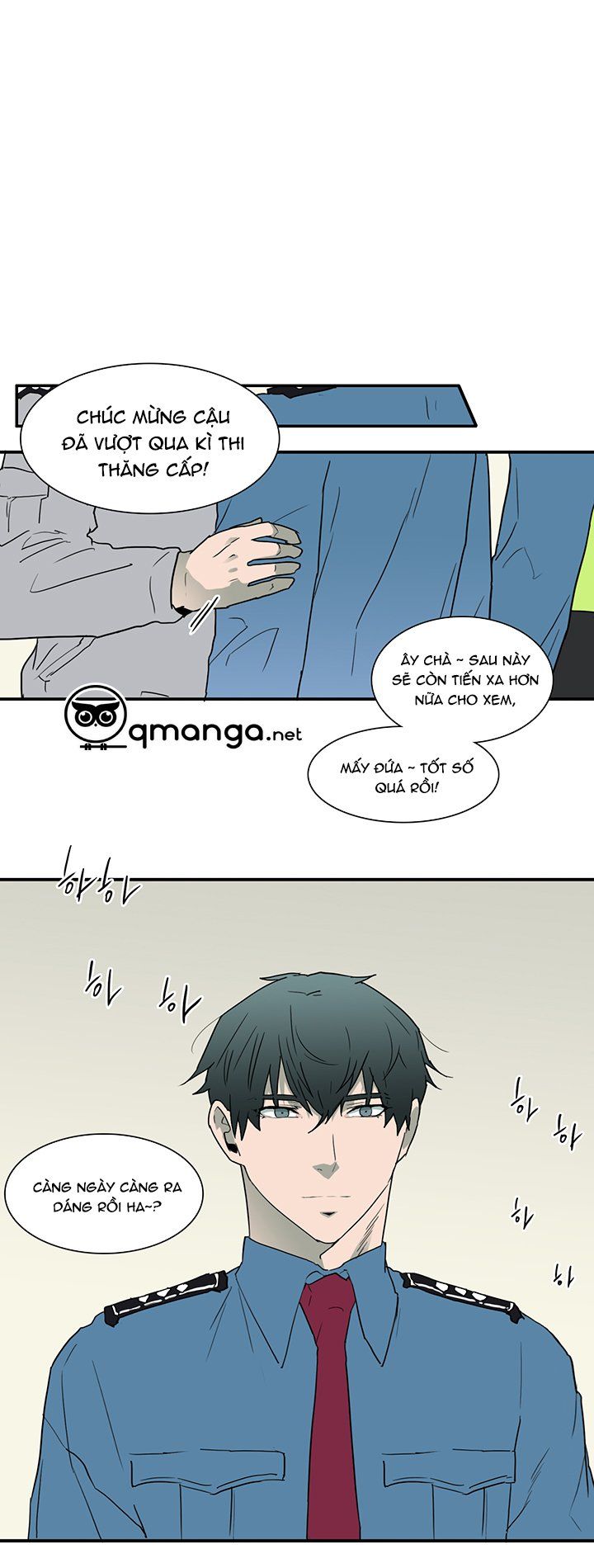 đọc truyện Dear Door Chương 52 ảnh 28 tại Thiên Thai Truyện