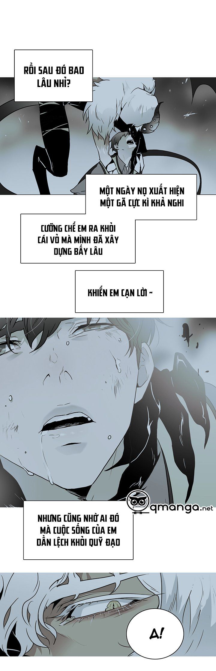 đọc truyện Dear Door Chương 52 ảnh 29 tại Thiên Thai Truyện