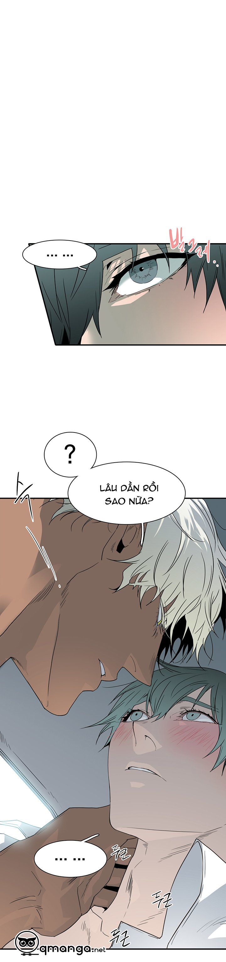 đọc truyện Dear Door Chương 52 ảnh 31 tại Thiên Thai Truyện