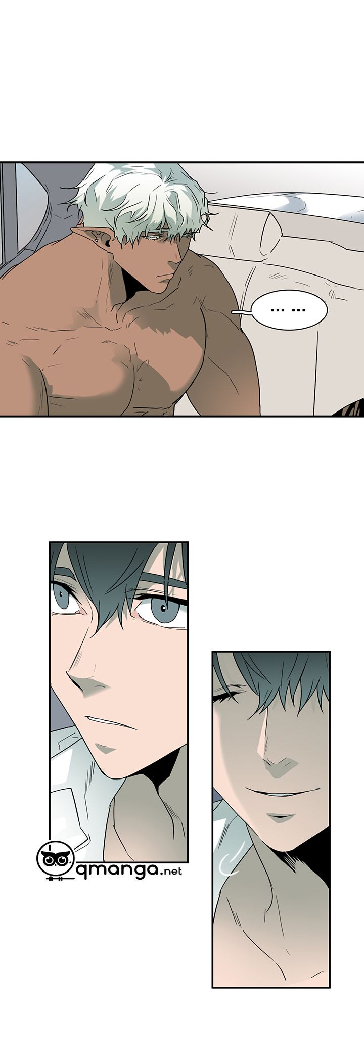 đọc truyện Dear Door Chương 52 ảnh 5 tại Thiên Thai Truyện