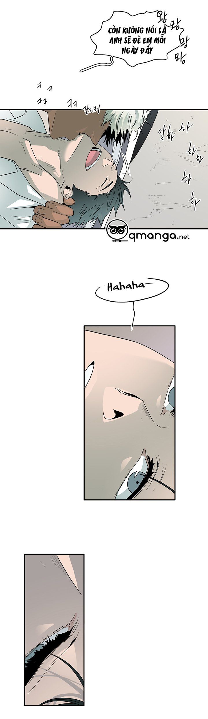 đọc truyện Dear Door Chương 52 ảnh 33 tại Thiên Thai Truyện