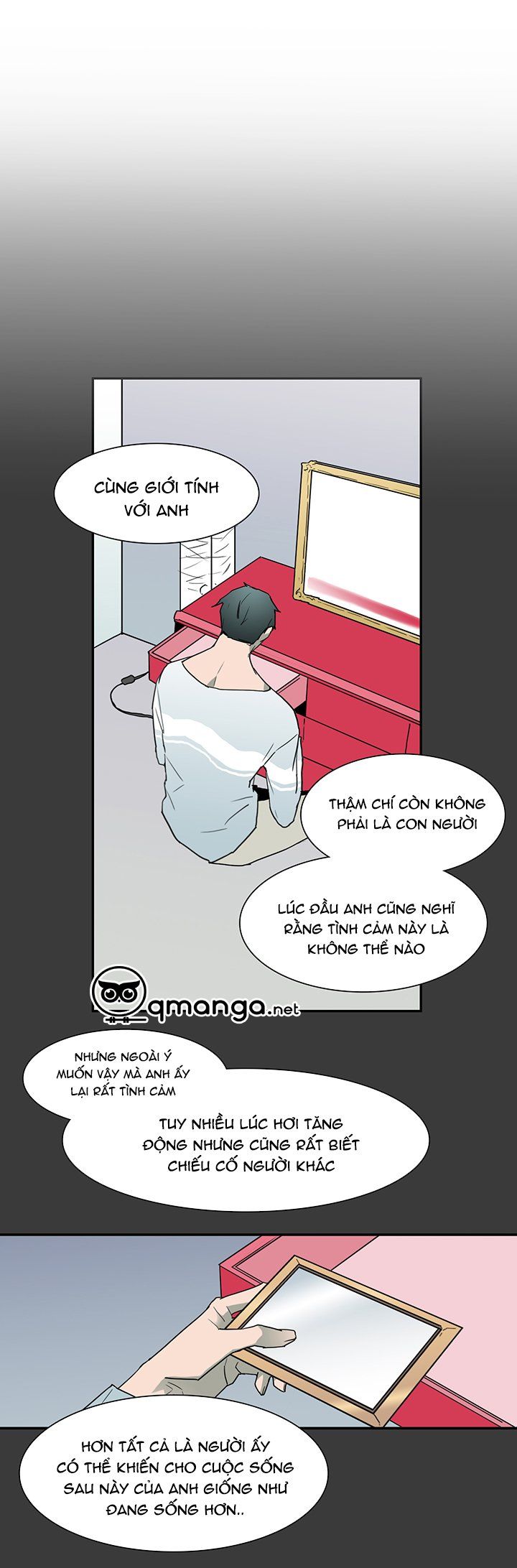 đọc truyện Dear Door Chương 52 ảnh 34 tại Thiên Thai Truyện