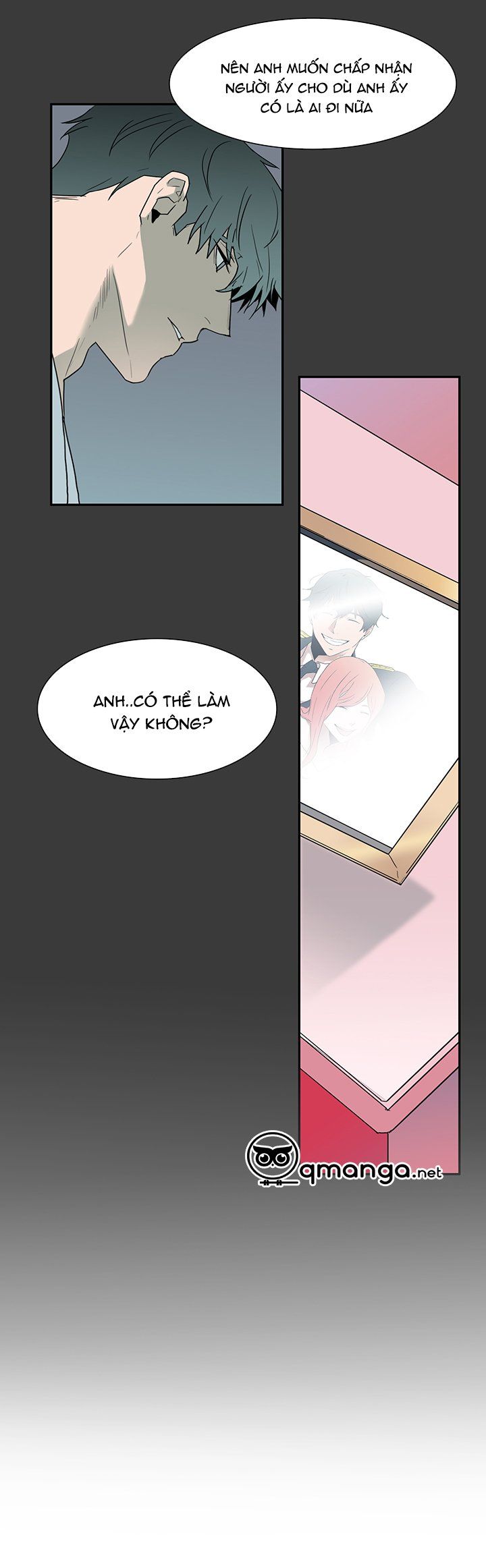 đọc truyện Dear Door Chương 52 ảnh 35 tại Thiên Thai Truyện