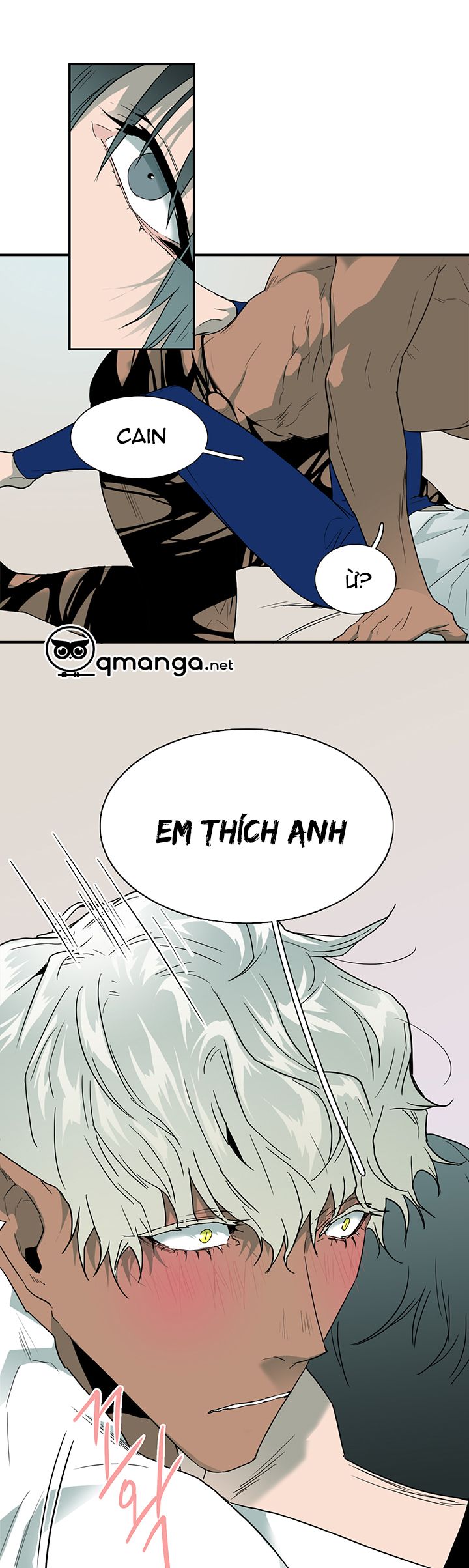 đọc truyện Dear Door Chương 52 ảnh 36 tại Thiên Thai Truyện