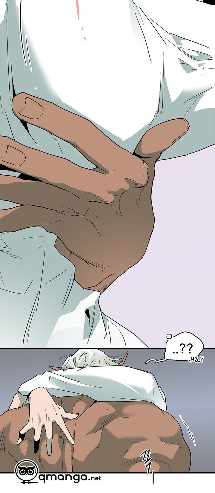 đọc truyện Dear Door Chương 52 ảnh 37 tại Thiên Thai Truyện