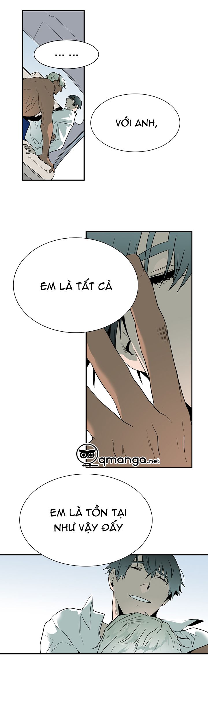 đọc truyện Dear Door Chương 52 ảnh 39 tại Thiên Thai Truyện