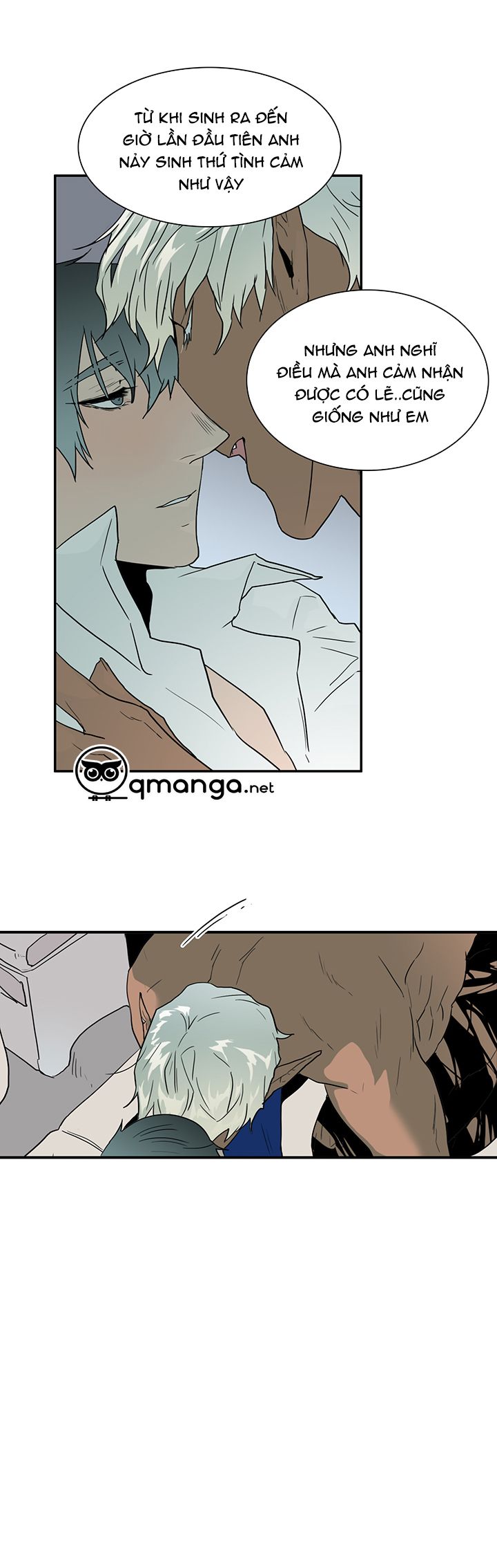 đọc truyện Dear Door Chương 52 ảnh 40 tại Thiên Thai Truyện