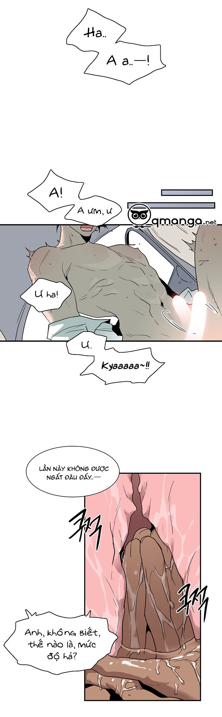 đọc truyện Dear Door Chương 52 ảnh 41 tại Thiên Thai Truyện