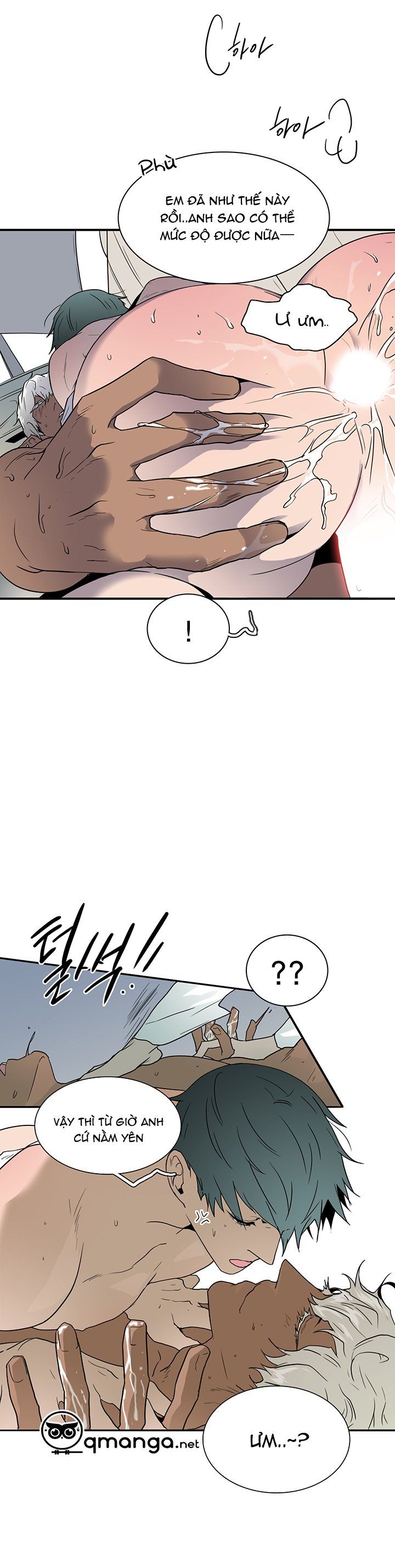 đọc truyện Dear Door Chương 52 ảnh 42 tại Thiên Thai Truyện