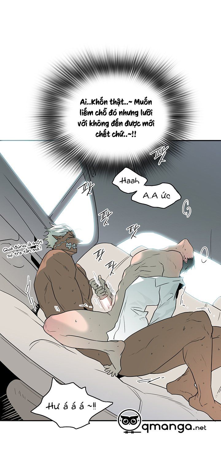 đọc truyện Dear Door Chương 52 ảnh 44 tại Thiên Thai Truyện