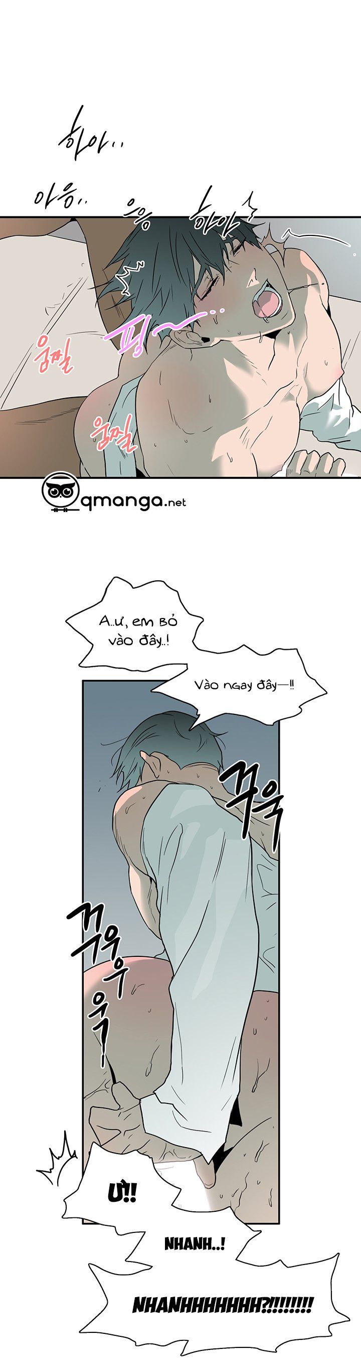 đọc truyện Dear Door Chương 52 ảnh 46 tại Thiên Thai Truyện