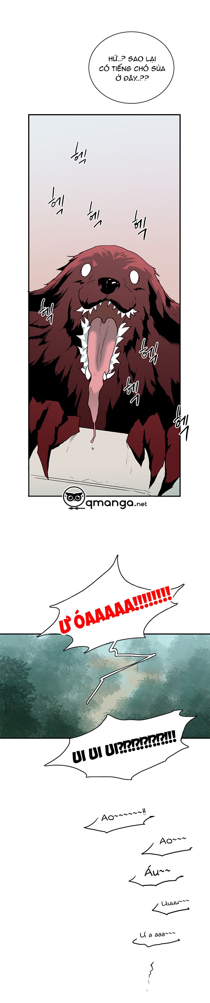 đọc truyện Dear Door Chương 52 ảnh 48 tại Thiên Thai Truyện