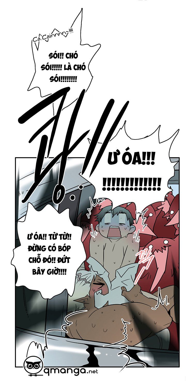 đọc truyện Dear Door Chương 52 ảnh 49 tại Thiên Thai Truyện