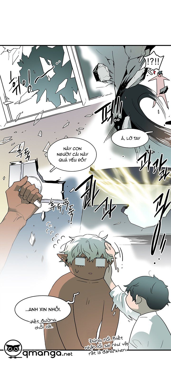 đọc truyện Dear Door Chương 52 ảnh 7 tại Thiên Thai Truyện