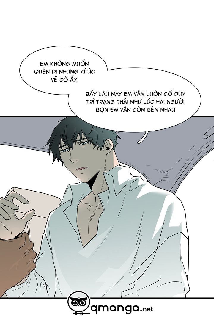 đọc truyện Dear Door Chương 52 ảnh 10 tại Thiên Thai Truyện