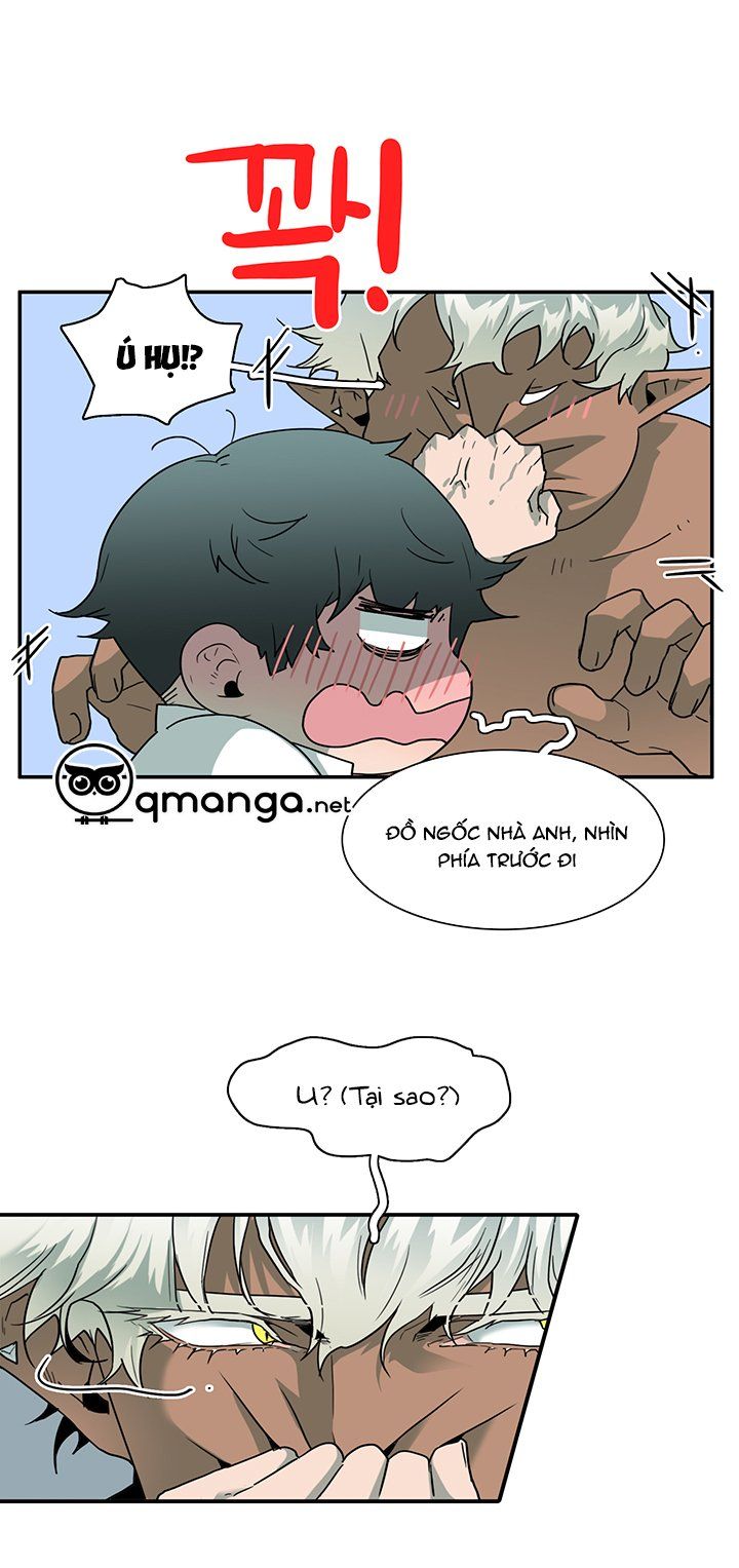 đọc truyện Dear Door Chương 53 ảnh 16 tại Thiên Thai Truyện