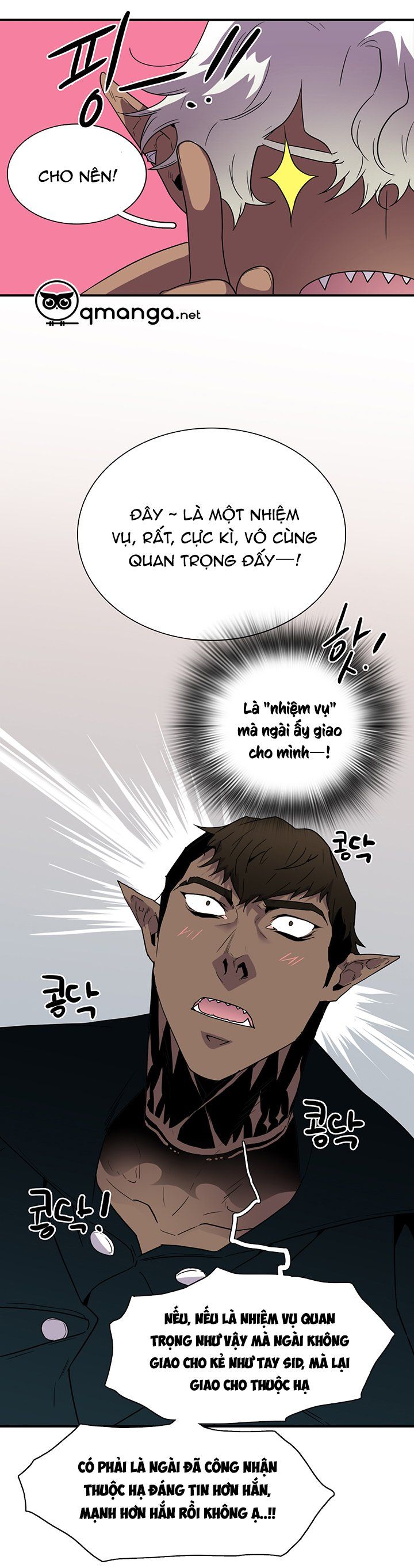 đọc truyện Dear Door Chương 53 ảnh 23 tại Thiên Thai Truyện