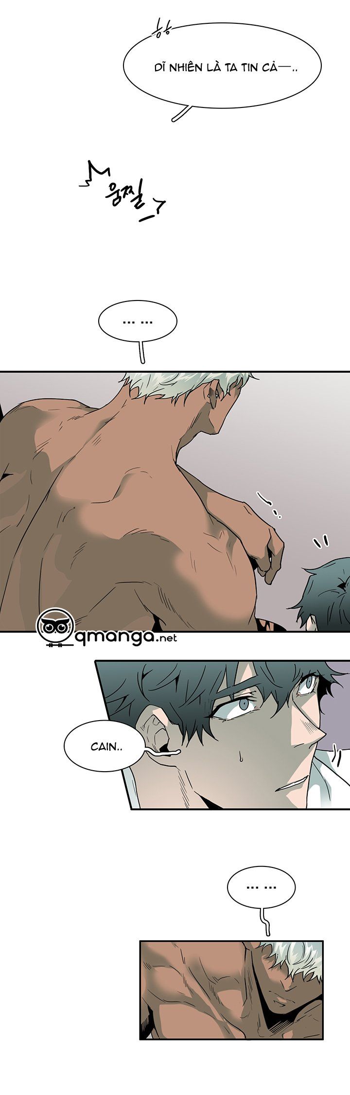 đọc truyện Dear Door Chương 53 ảnh 24 tại Thiên Thai Truyện