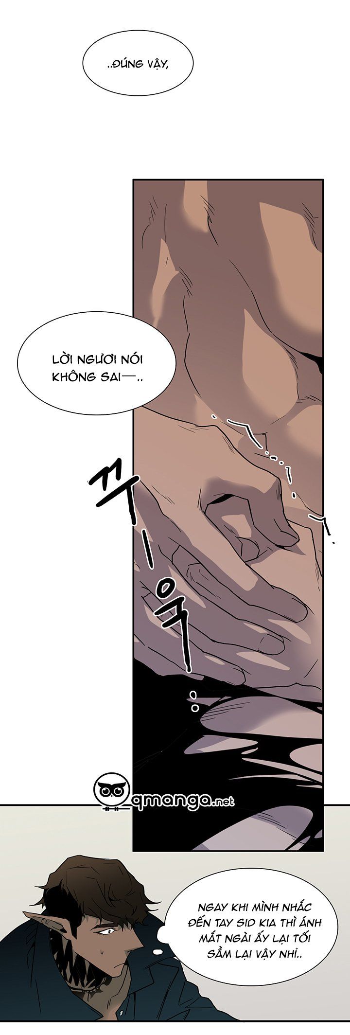 đọc truyện Dear Door Chương 53 ảnh 25 tại Thiên Thai Truyện