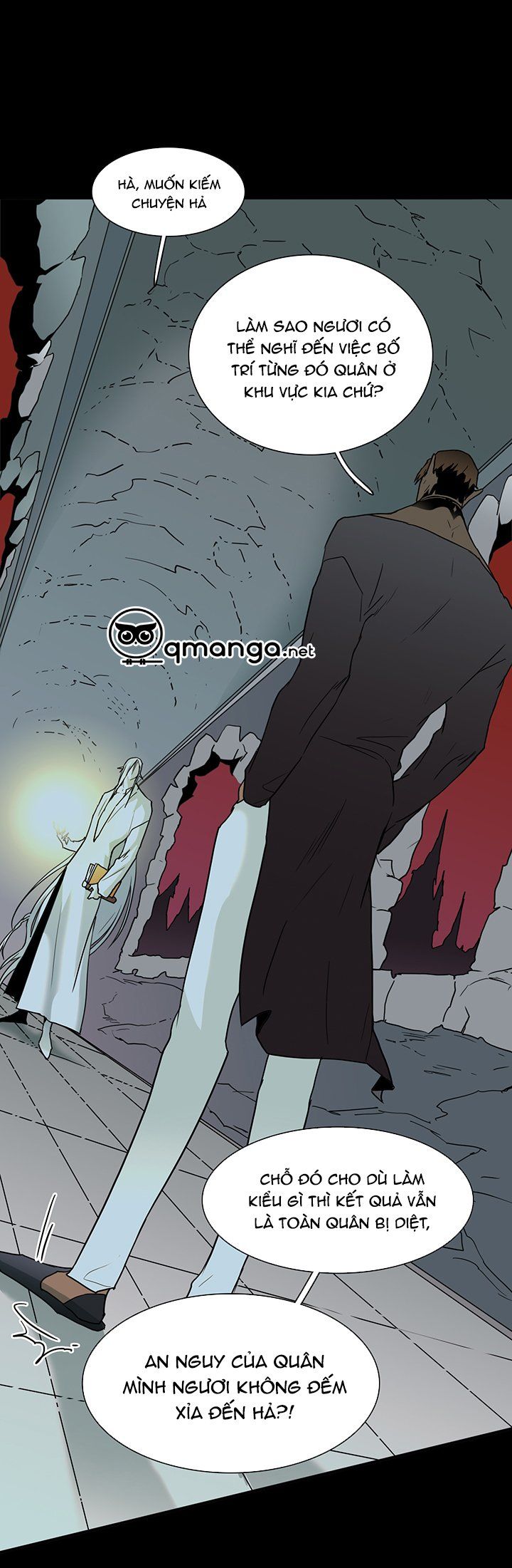 đọc truyện Dear Door Chương 53 ảnh 28 tại Thiên Thai Truyện