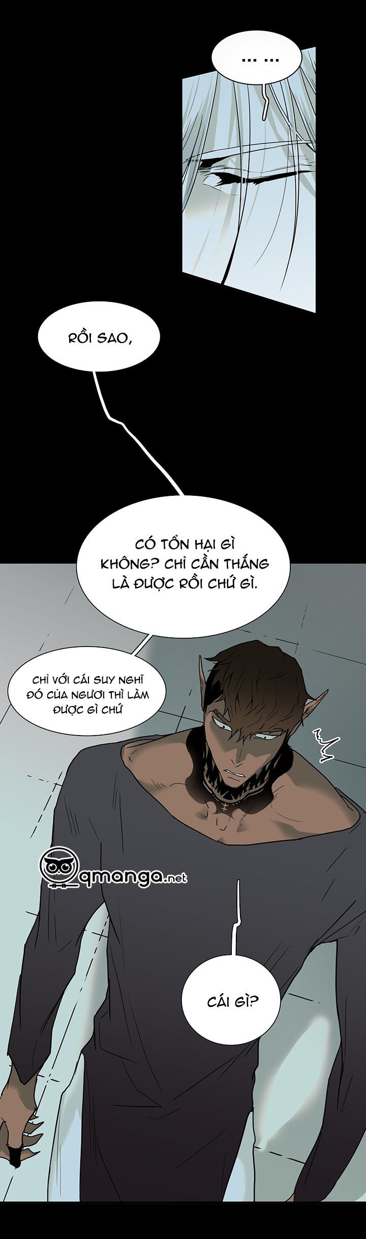 đọc truyện Dear Door Chương 53 ảnh 29 tại Thiên Thai Truyện