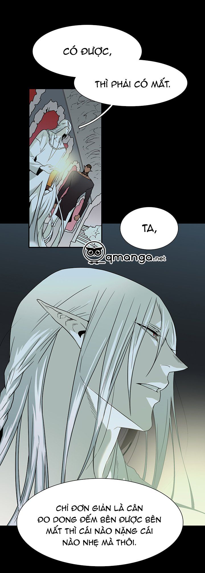 đọc truyện Dear Door Chương 53 ảnh 30 tại Thiên Thai Truyện