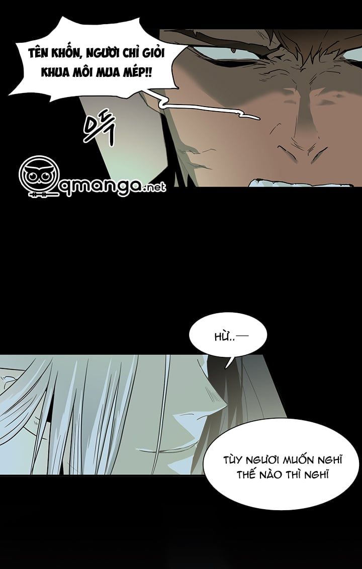 đọc truyện Dear Door Chương 53 ảnh 31 tại Thiên Thai Truyện