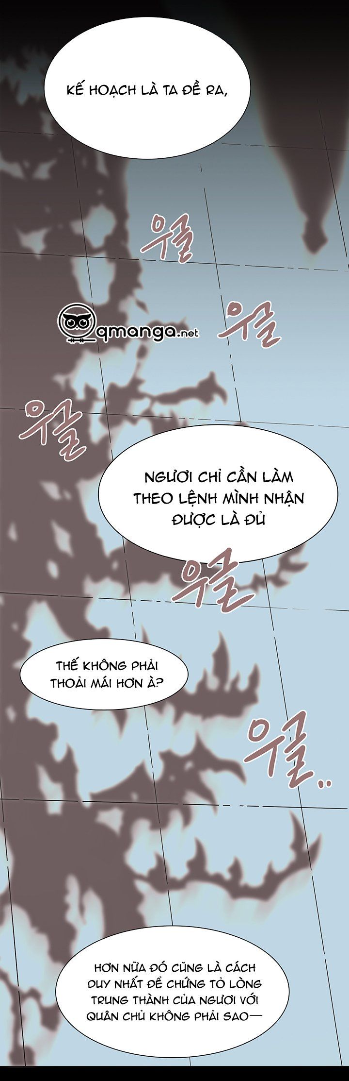 đọc truyện Dear Door Chương 53 ảnh 32 tại Thiên Thai Truyện