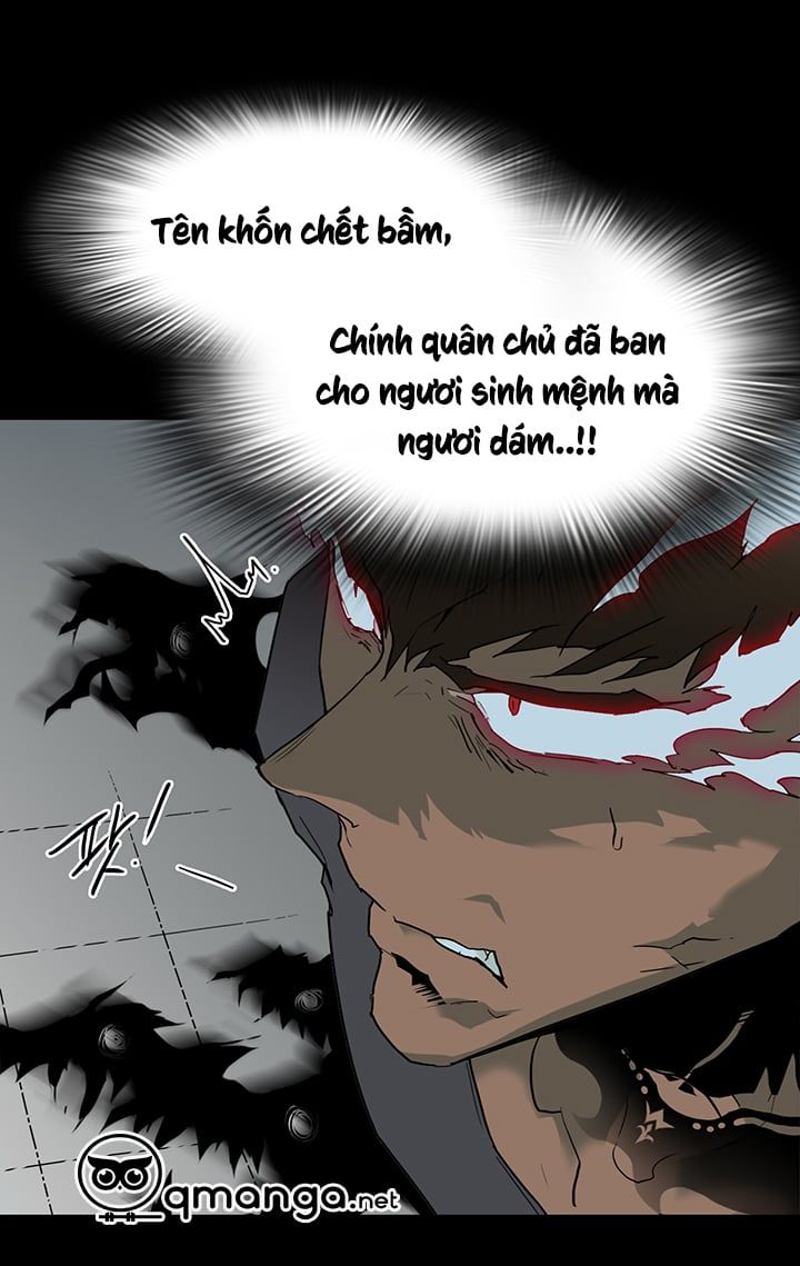 đọc truyện Dear Door Chương 53 ảnh 33 tại Thiên Thai Truyện