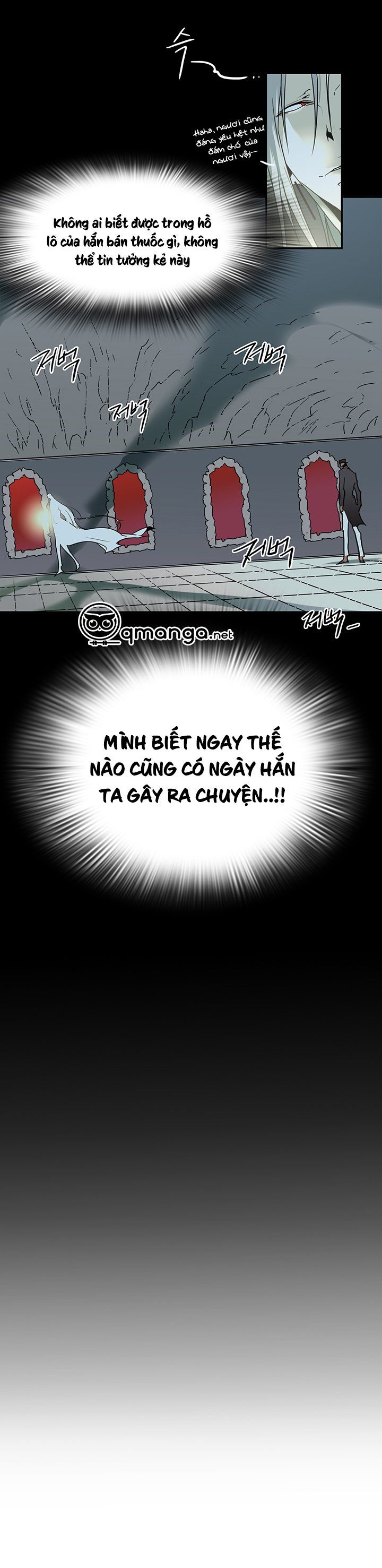 đọc truyện Dear Door Chương 53 ảnh 34 tại Thiên Thai Truyện