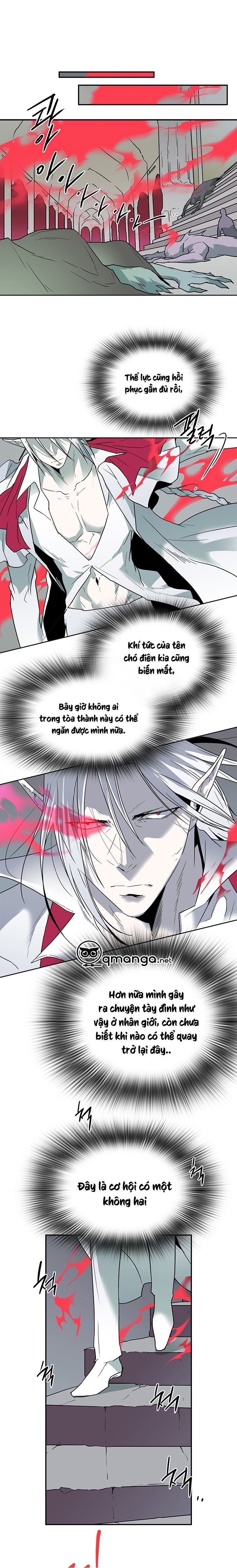 đọc truyện Dear Door Chương 53 ảnh 35 tại Thiên Thai Truyện