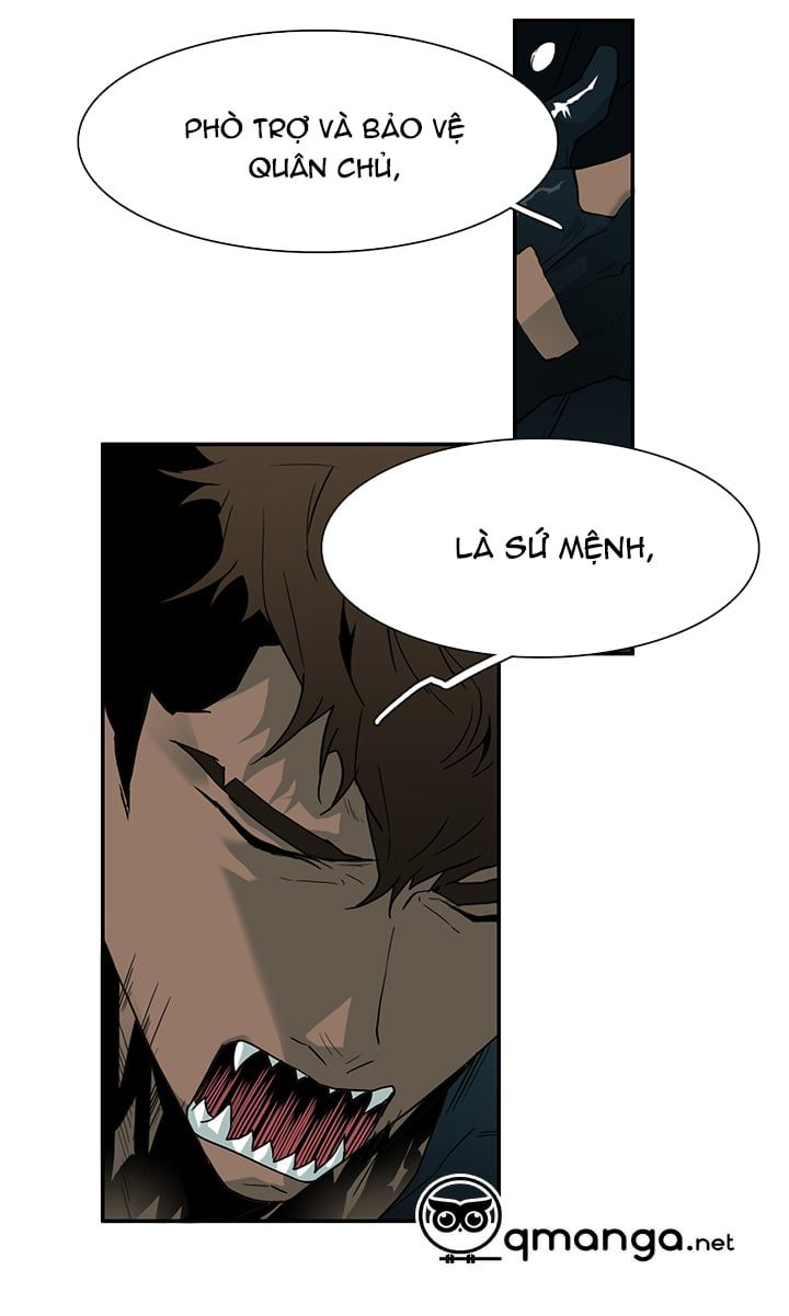 đọc truyện Dear Door Chương 53 ảnh 7 tại Thiên Thai Truyện