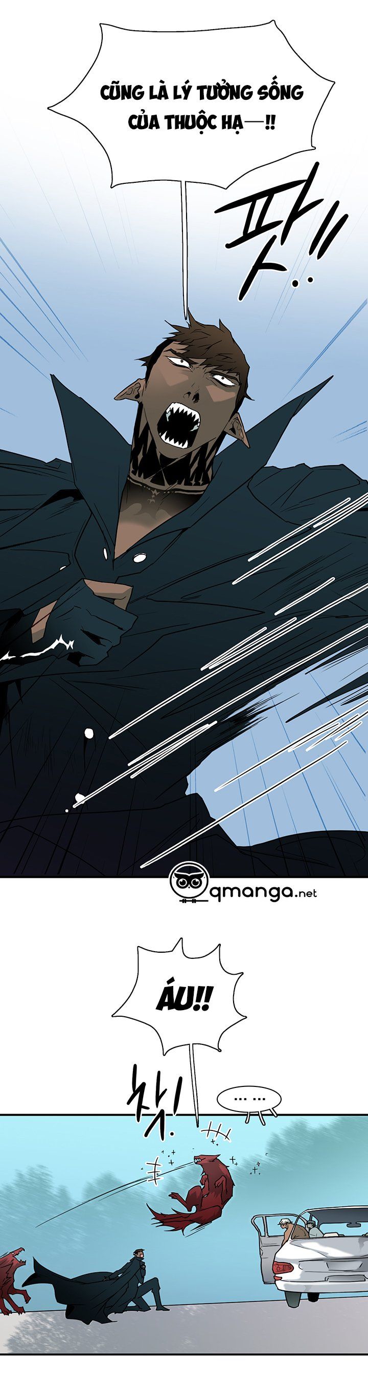 đọc truyện Dear Door Chương 53 ảnh 8 tại Thiên Thai Truyện