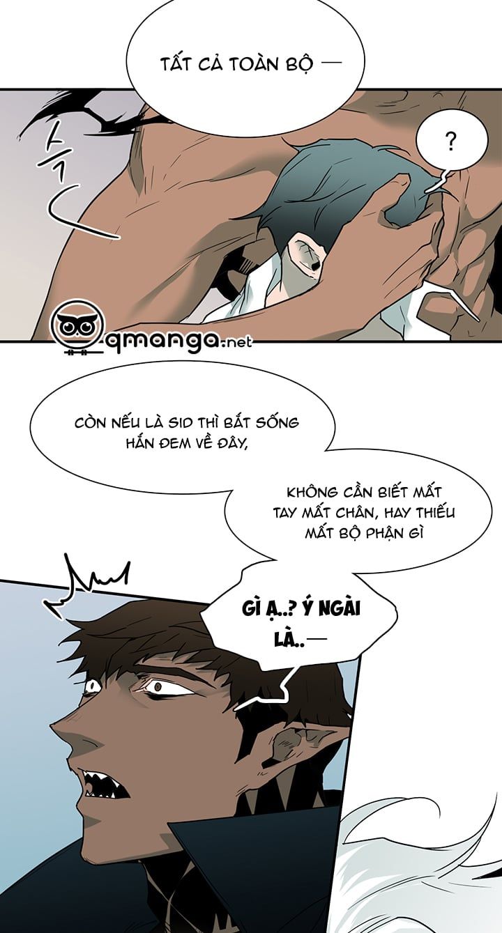 đọc truyện Dear Door Chương 54 ảnh 12 tại Thiên Thai Truyện