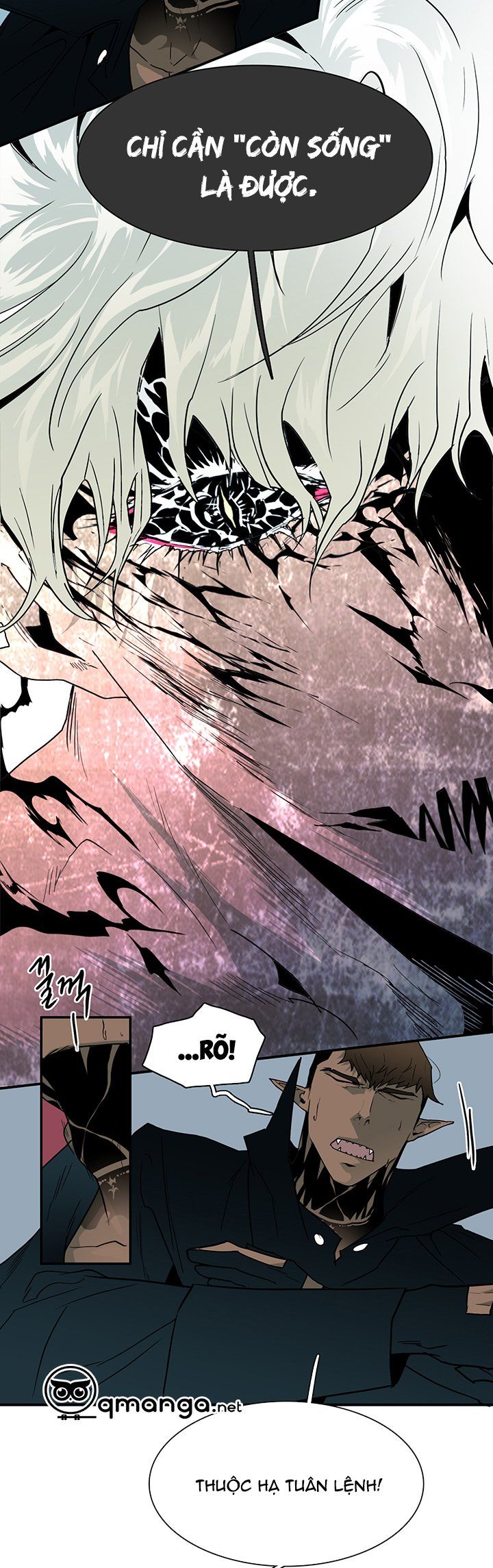 đọc truyện Dear Door Chương 54 ảnh 13 tại Thiên Thai Truyện