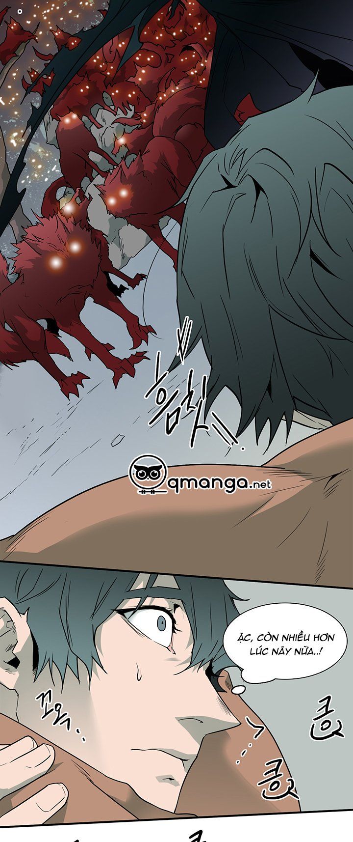 đọc truyện Dear Door Chương 54 ảnh 16 tại Thiên Thai Truyện