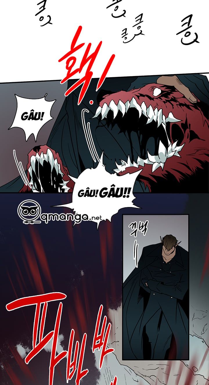 đọc truyện Dear Door Chương 54 ảnh 17 tại Thiên Thai Truyện