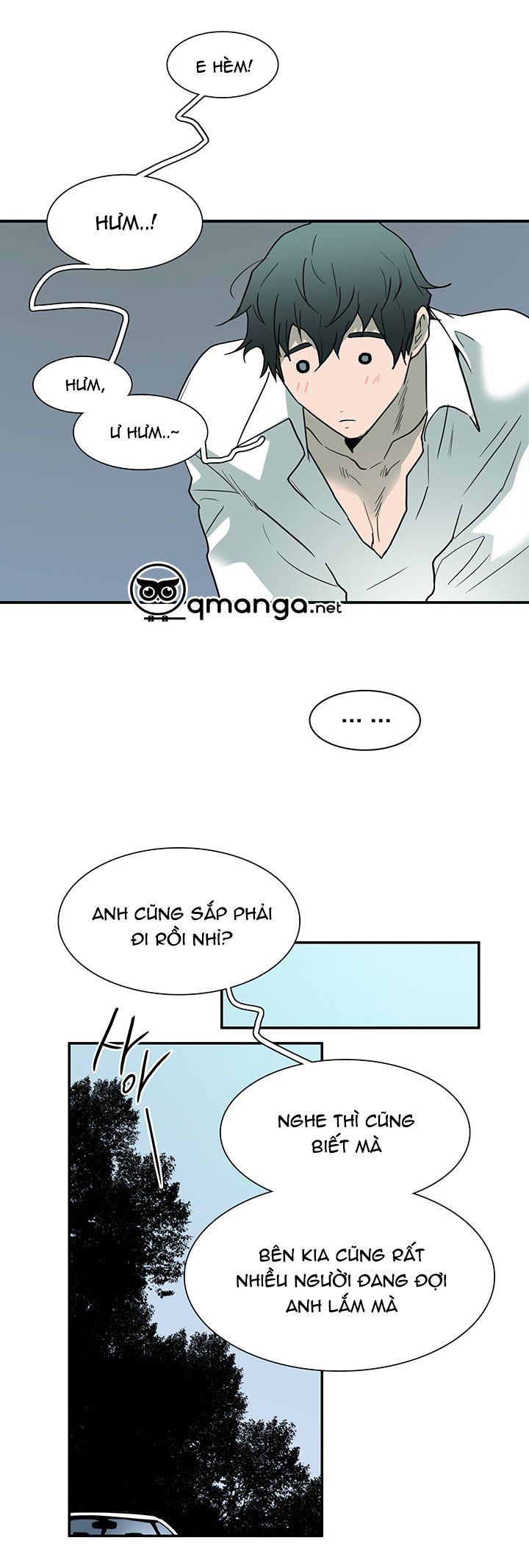 đọc truyện Dear Door Chương 54 ảnh 20 tại Thiên Thai Truyện