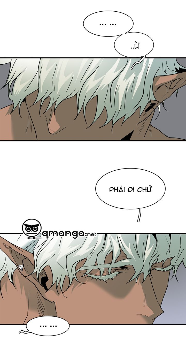 đọc truyện Dear Door Chương 54 ảnh 21 tại Thiên Thai Truyện