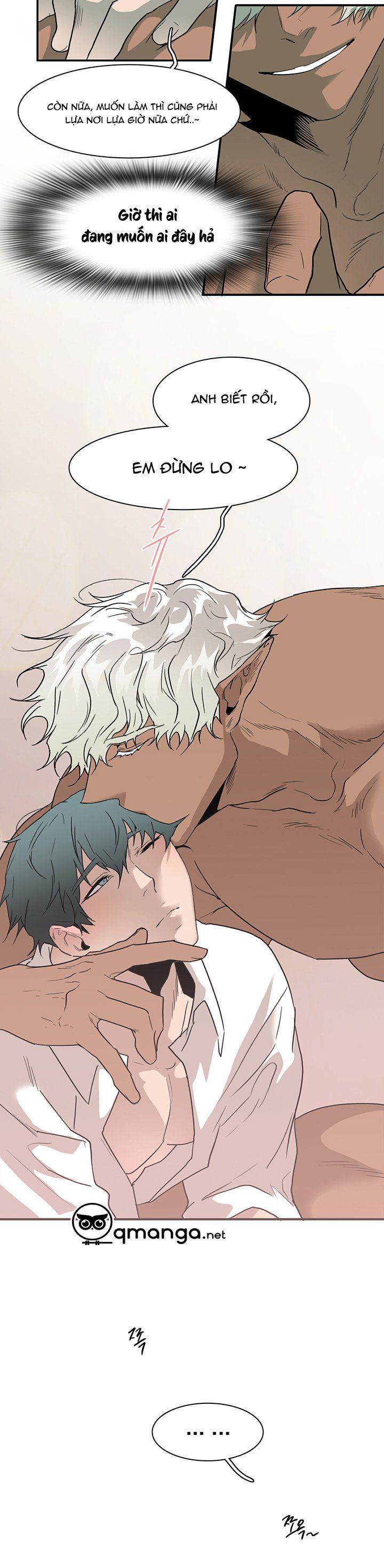 đọc truyện Dear Door Chương 54 ảnh 27 tại Thiên Thai Truyện