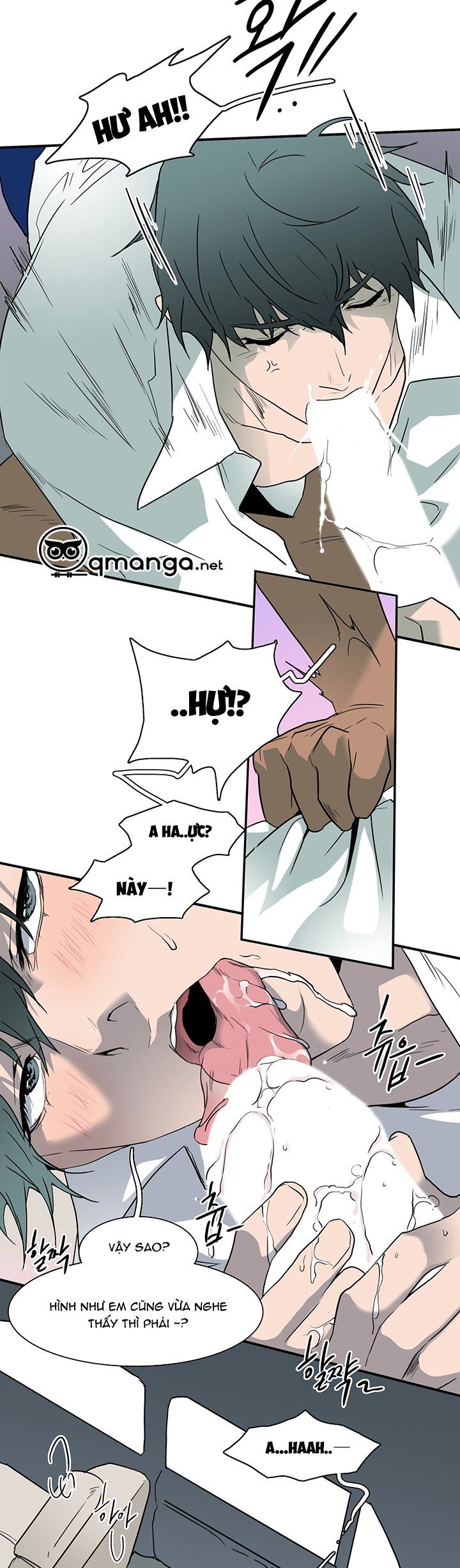 đọc truyện Dear Door Chương 54 ảnh 30 tại Thiên Thai Truyện