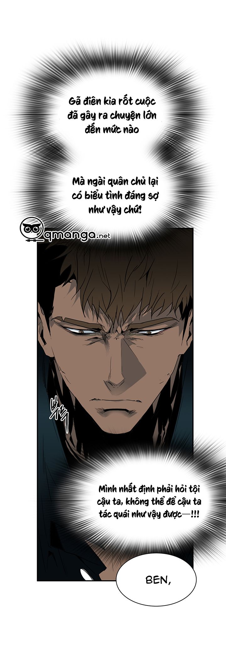 đọc truyện Dear Door Chương 54 ảnh 5 tại Thiên Thai Truyện