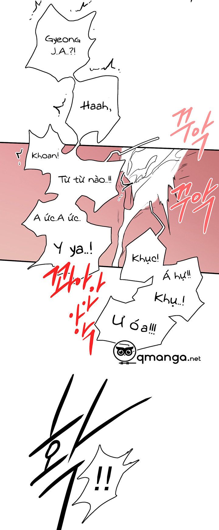 đọc truyện Dear Door Chương 54 ảnh 38 tại Thiên Thai Truyện