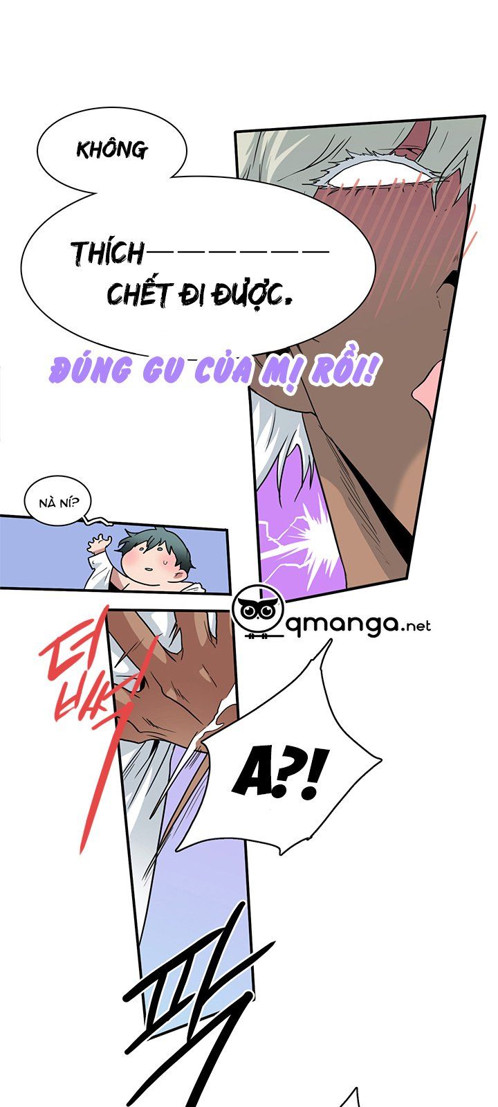 đọc truyện Dear Door Chương 54 ảnh 40 tại Thiên Thai Truyện