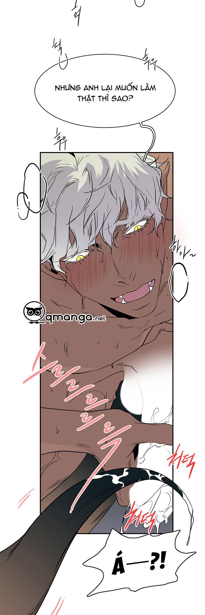 đọc truyện Dear Door Chương 54 ảnh 42 tại Thiên Thai Truyện