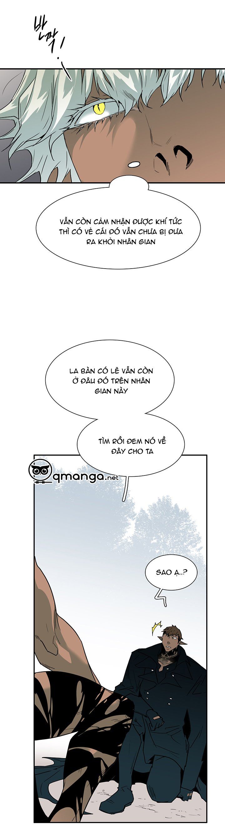 đọc truyện Dear Door Chương 54 ảnh 7 tại Thiên Thai Truyện