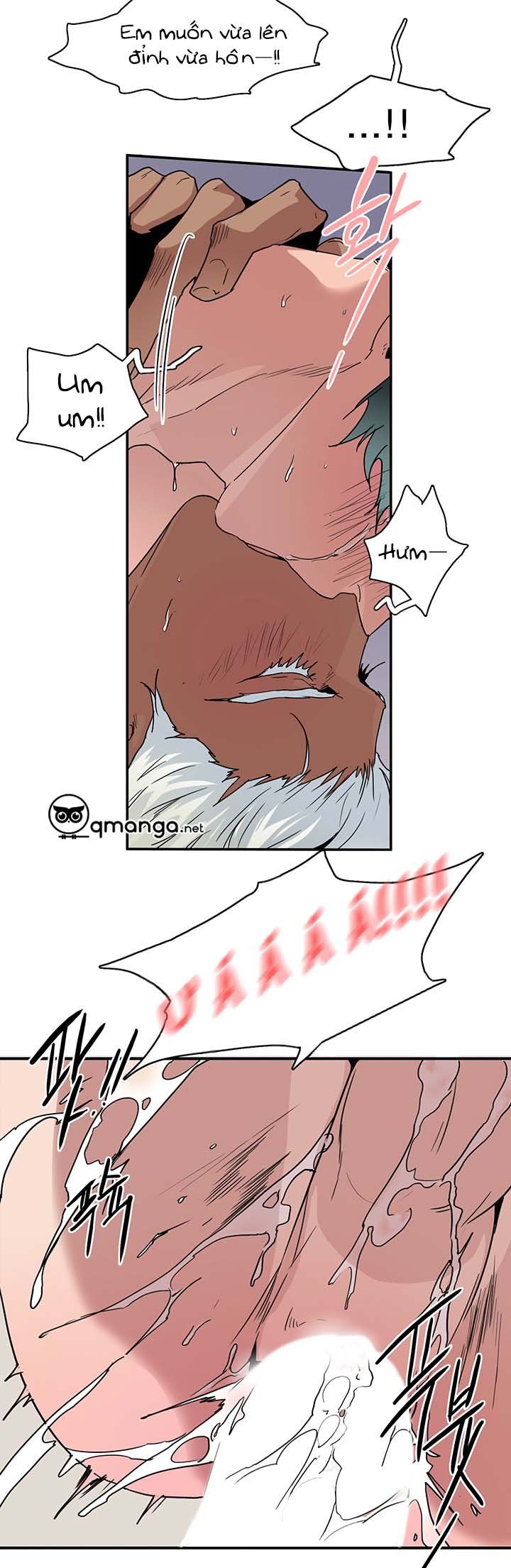 đọc truyện Dear Door Chương 55 ảnh 13 tại Thiên Thai Truyện